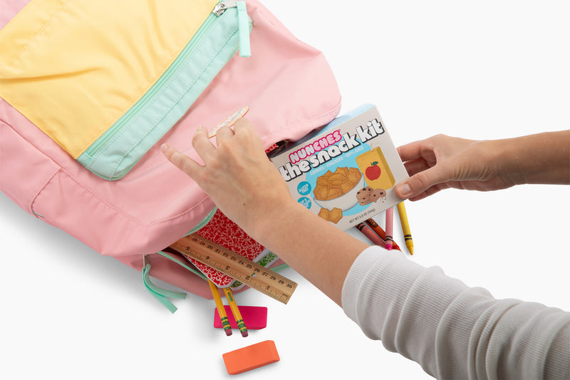 Gluten-free Snack Kit