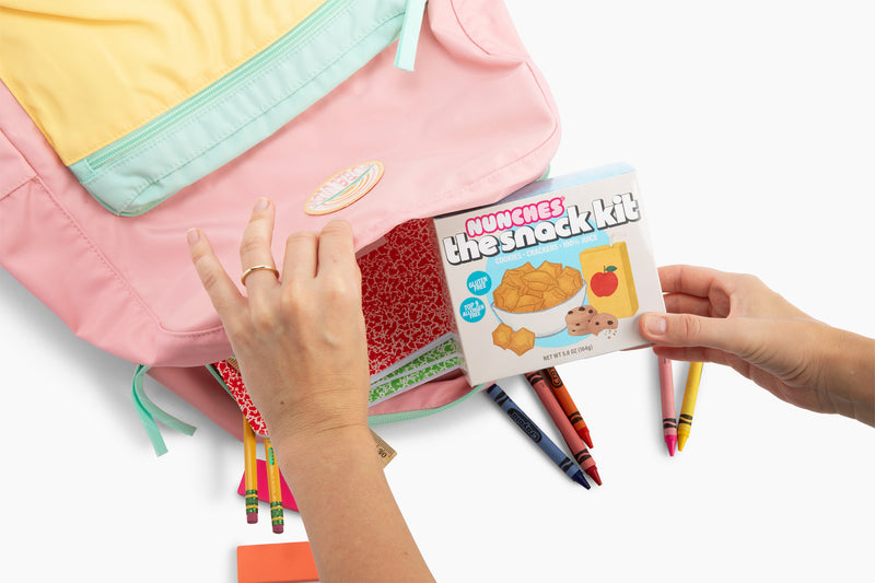 Gluten-free Snack Kit
