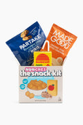 Gluten-free Snack Kit