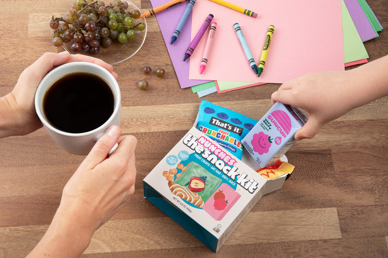 Gluten-free Snack Kit