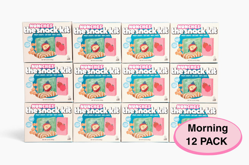 Gluten-free Snack Kit