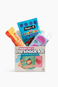 Gluten-free Snack Kit